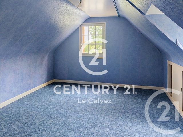 Maison &agrave; vendre - 5 pi&egrave;ces - 86,68 m2 - Le Merzer - 22 - BRETAGNE