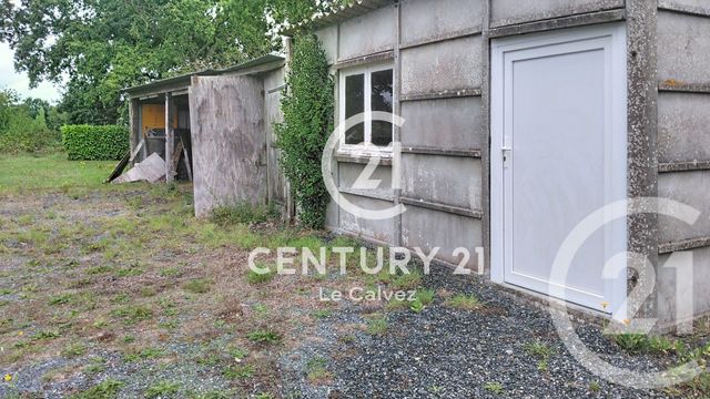 Maison &agrave; vendre - 5 pi&egrave;ces - 86,68 m2 - Le Merzer - 22 - BRETAGNE