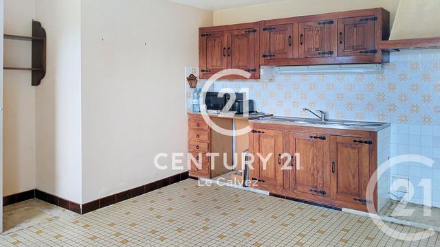 Maison &agrave; vendre - 5 pi&egrave;ces - 86,68 m2 - Le Merzer - 22 - BRETAGNE
