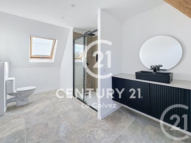 Maison &agrave; vendre - 7 pi&egrave;ces - 269,21 m2 - St Pever - 22 - BRETAGNE