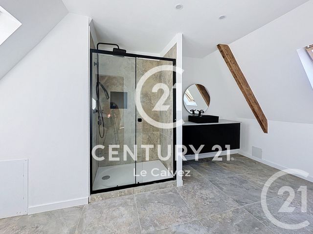 Maison &agrave; vendre - 7 pi&egrave;ces - 269,21 m2 - St Pever - 22 - BRETAGNE