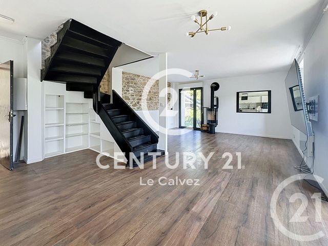 Maison &agrave; vendre - 7 pi&egrave;ces - 269,21 m2 - St Pever - 22 - BRETAGNE
