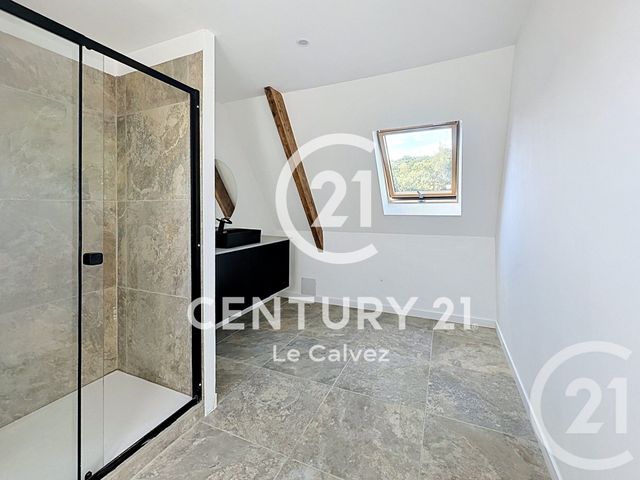 Maison &agrave; vendre - 7 pi&egrave;ces - 269,21 m2 - St Pever - 22 - BRETAGNE