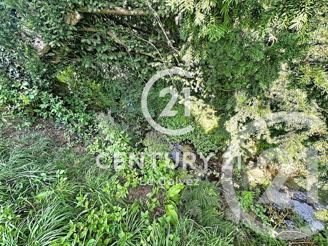 Maison &agrave; vendre - 7 pi&egrave;ces - 269,21 m2 - St Pever - 22 - BRETAGNE