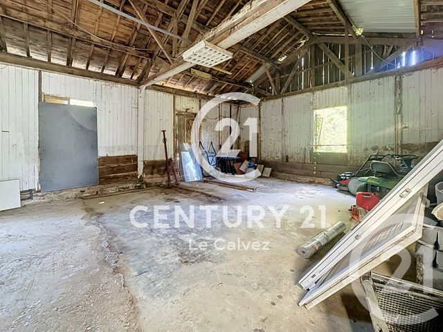Maison &agrave; vendre - 7 pi&egrave;ces - 269,21 m2 - St Pever - 22 - BRETAGNE