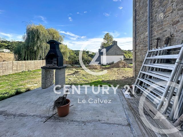 Maison &agrave; vendre - 7 pi&egrave;ces - 269,21 m2 - St Pever - 22 - BRETAGNE