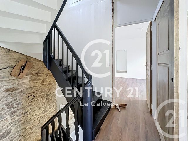 Maison &agrave; vendre - 7 pi&egrave;ces - 269,21 m2 - St Pever - 22 - BRETAGNE