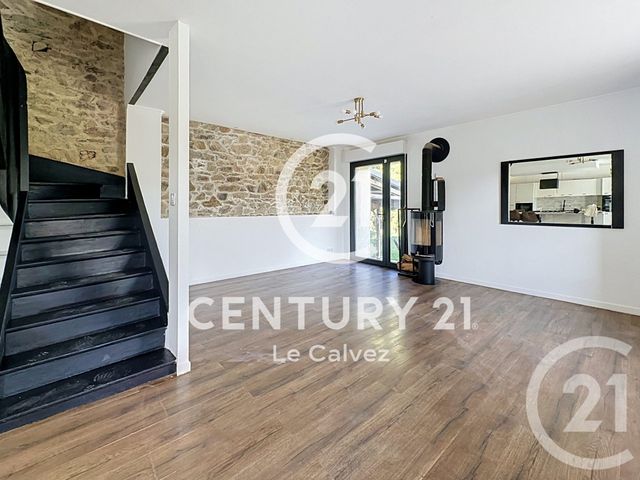 Maison &agrave; vendre - 7 pi&egrave;ces - 269,21 m2 - St Pever - 22 - BRETAGNE