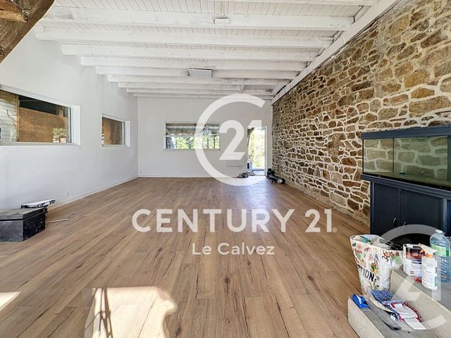 Maison &agrave; vendre - 7 pi&egrave;ces - 269,21 m2 - St Pever - 22 - BRETAGNE