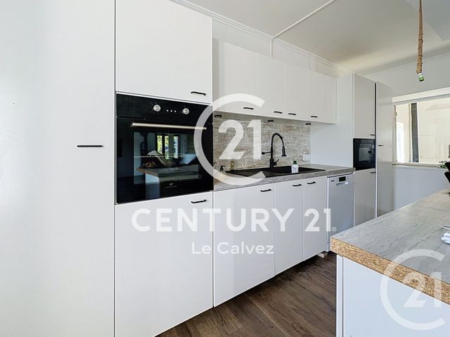 Maison &agrave; vendre - 7 pi&egrave;ces - 269,21 m2 - St Pever - 22 - BRETAGNE