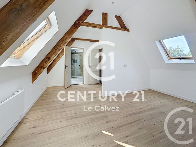 Maison &agrave; vendre - 7 pi&egrave;ces - 269,21 m2 - St Pever - 22 - BRETAGNE