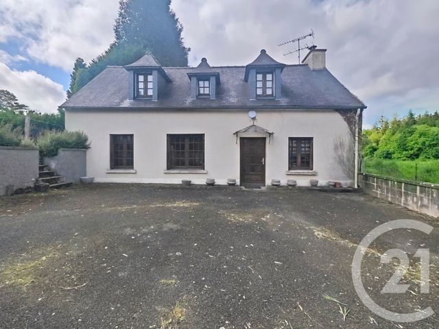 Prix immobilier ST FIACRE - Photo d’une maison vendue