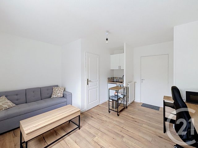 appartement - GUINGAMP - 22