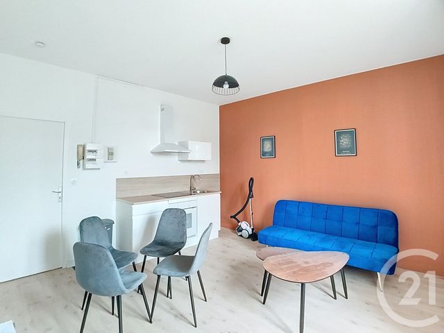 appartement - GUINGAMP - 22