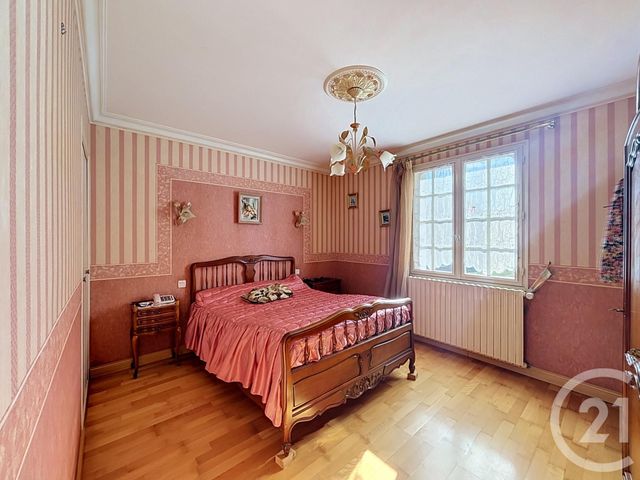 Maison &agrave; vendre - 5 pi&egrave;ces - 111,41 m2 - Graces - 22 - BRETAGNE