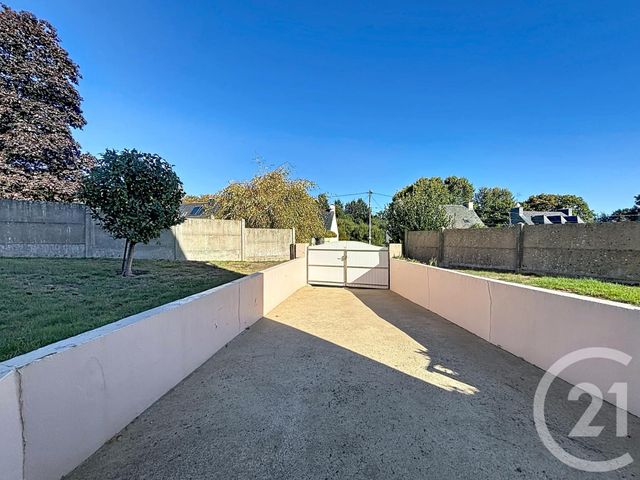 Maison &agrave; vendre - 5 pi&egrave;ces - 111,41 m2 - Graces - 22 - BRETAGNE