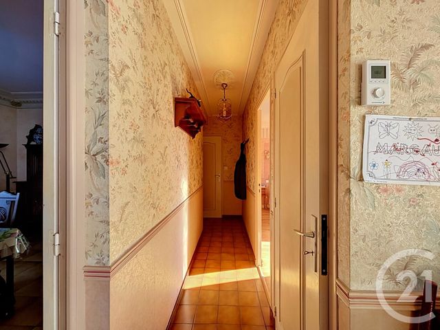 Maison &agrave; vendre - 5 pi&egrave;ces - 111,41 m2 - Graces - 22 - BRETAGNE