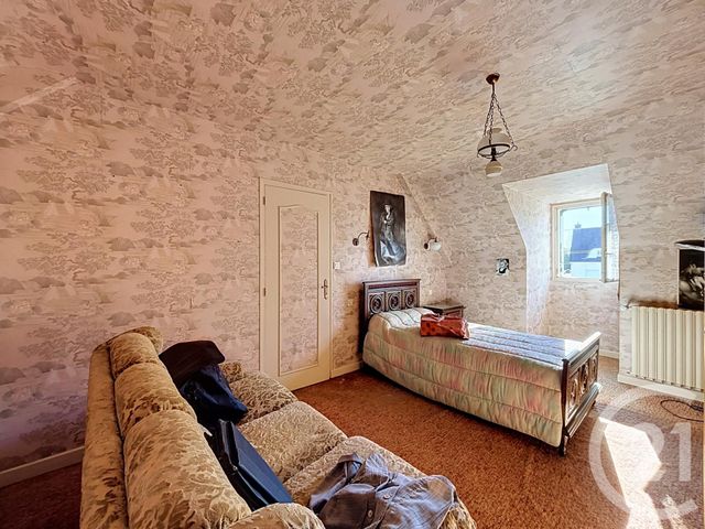 Maison &agrave; vendre - 5 pi&egrave;ces - 111,41 m2 - Graces - 22 - BRETAGNE