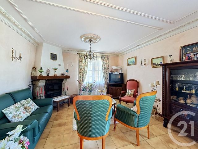 Maison &agrave; vendre - 5 pi&egrave;ces - 111,41 m2 - Graces - 22 - BRETAGNE