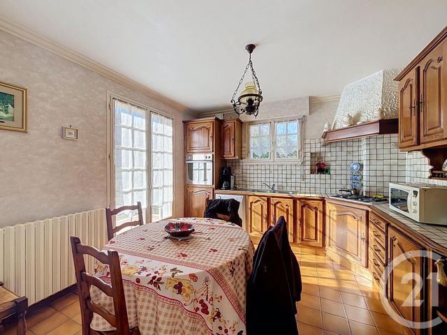 Maison &agrave; vendre - 5 pi&egrave;ces - 111,41 m2 - Graces - 22 - BRETAGNE
