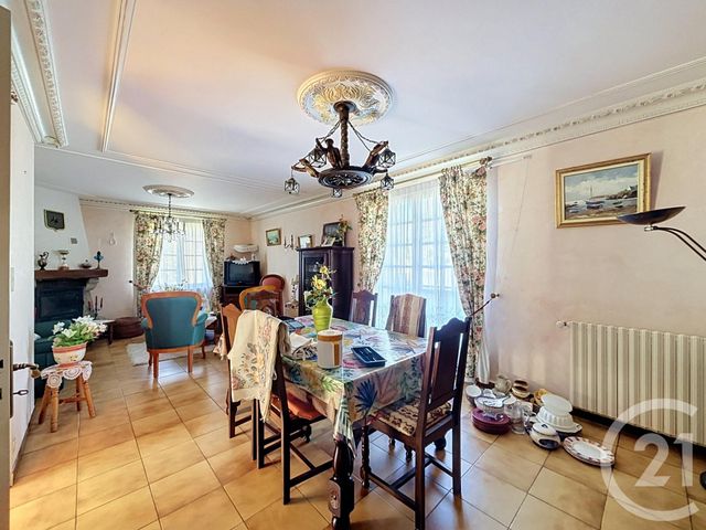 Maison &agrave; vendre - 5 pi&egrave;ces - 111,41 m2 - Graces - 22 - BRETAGNE