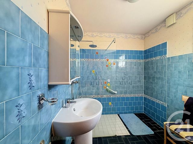 Maison &agrave; vendre - 5 pi&egrave;ces - 111,41 m2 - Graces - 22 - BRETAGNE