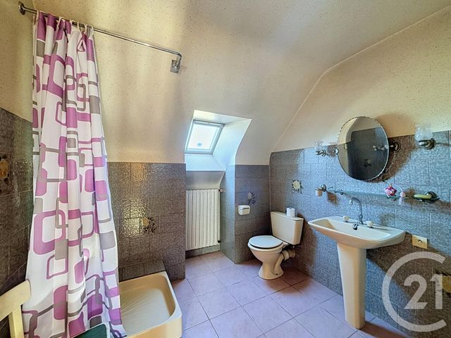 Maison &agrave; vendre - 5 pi&egrave;ces - 111,41 m2 - Graces - 22 - BRETAGNE