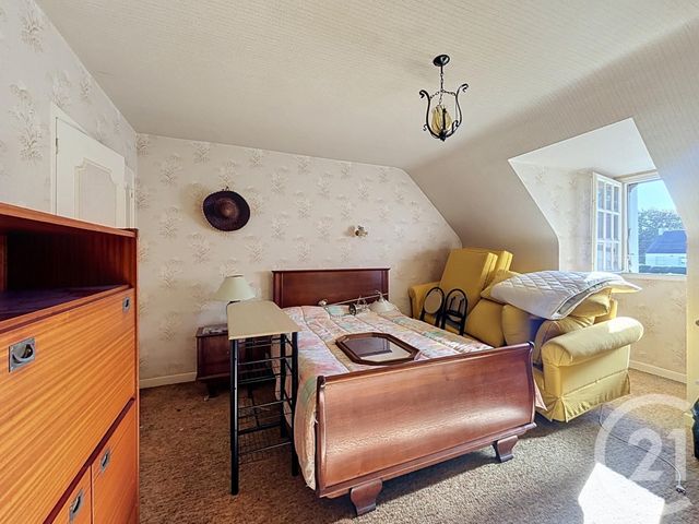 Maison &agrave; vendre - 5 pi&egrave;ces - 111,41 m2 - Graces - 22 - BRETAGNE