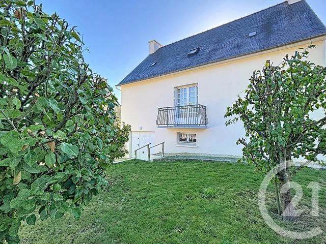 Maison &agrave; vendre - 5 pi&egrave;ces - 111,41 m2 - Graces - 22 - BRETAGNE