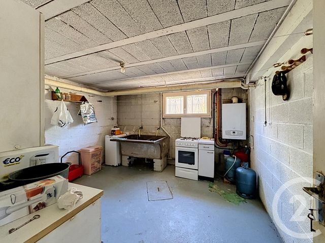 Maison &agrave; vendre - 5 pi&egrave;ces - 111,41 m2 - Graces - 22 - BRETAGNE