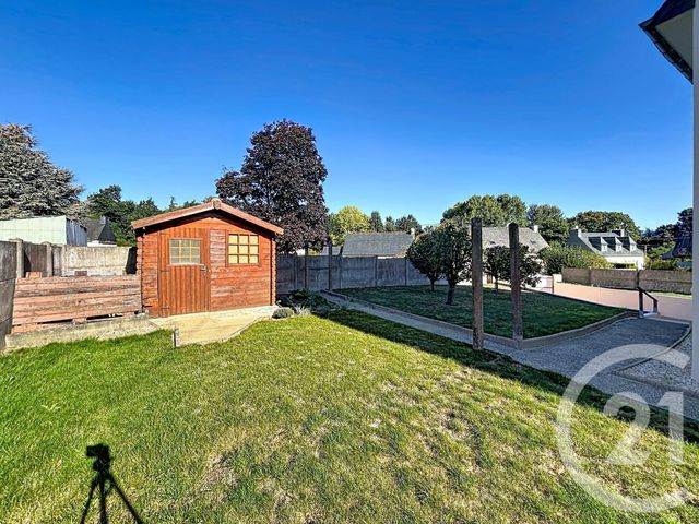 Maison &agrave; vendre - 5 pi&egrave;ces - 111,41 m2 - Graces - 22 - BRETAGNE