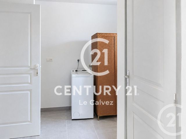 Maison &agrave; vendre - 2 pi&egrave;ces - 46 m2 - Pluzunet - 22 - BRETAGNE