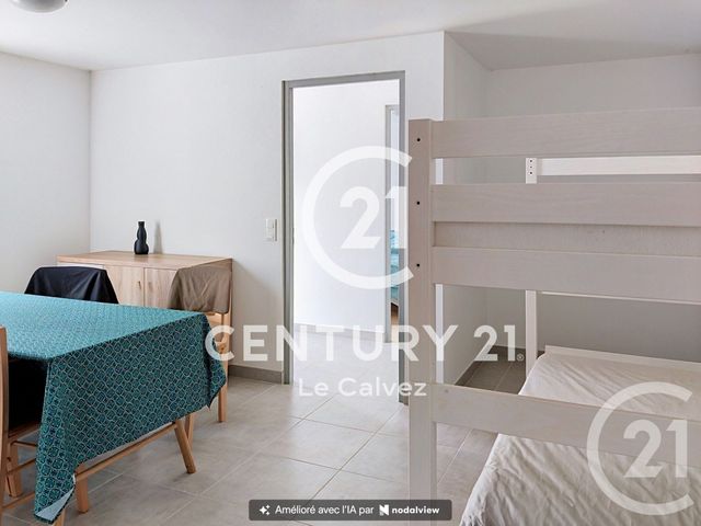 Maison &agrave; vendre - 2 pi&egrave;ces - 46 m2 - Pluzunet - 22 - BRETAGNE