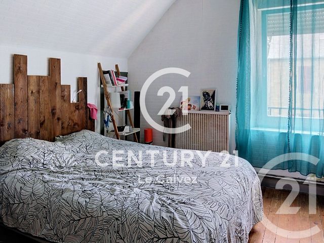 Maison &agrave; vendre - 3 pi&egrave;ces - 90,40 m2 - Graces - 22 - BRETAGNE