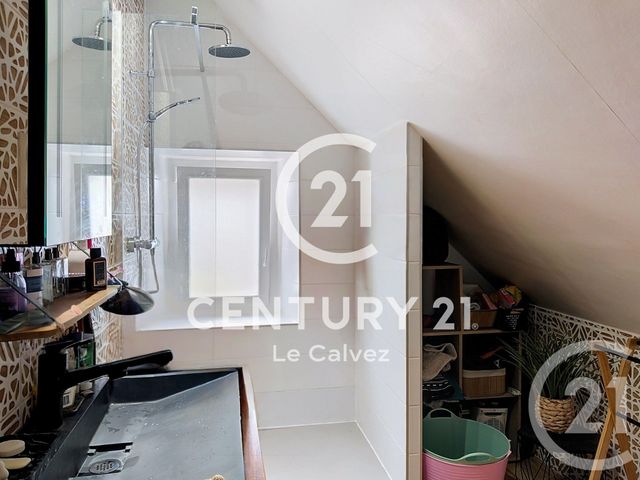 Maison &agrave; vendre - 3 pi&egrave;ces - 90,40 m2 - Graces - 22 - BRETAGNE