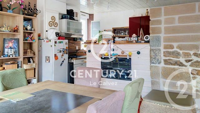 Maison &agrave; vendre - 3 pi&egrave;ces - 90,40 m2 - Graces - 22 - BRETAGNE