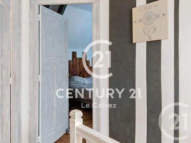 Maison &agrave; vendre - 3 pi&egrave;ces - 90,40 m2 - Graces - 22 - BRETAGNE