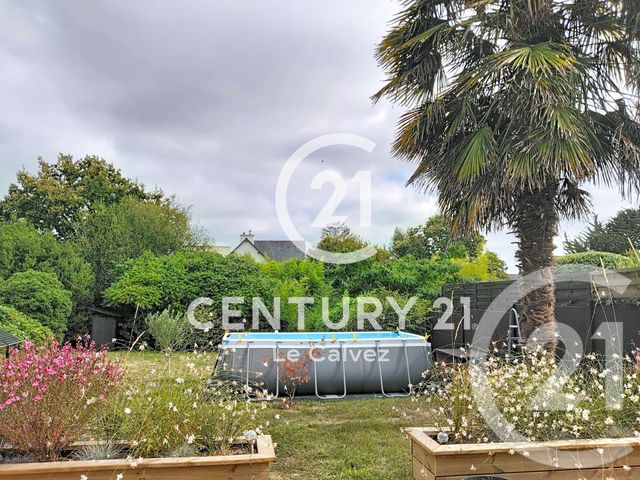 Maison &agrave; vendre - 3 pi&egrave;ces - 90,40 m2 - Graces - 22 - BRETAGNE