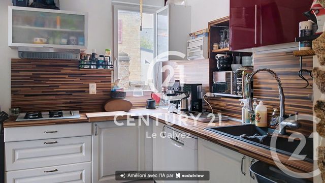 Maison &agrave; vendre - 3 pi&egrave;ces - 90,40 m2 - Graces - 22 - BRETAGNE