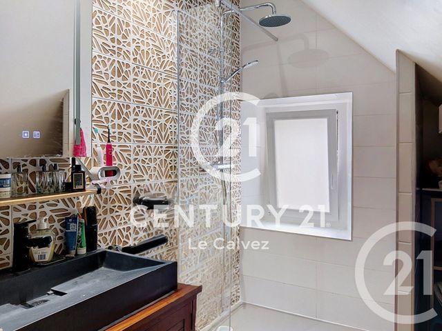 Maison &agrave; vendre - 3 pi&egrave;ces - 90,40 m2 - Graces - 22 - BRETAGNE