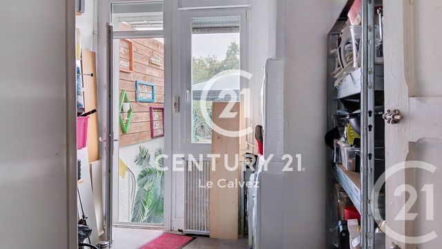 Maison &agrave; vendre - 3 pi&egrave;ces - 90,40 m2 - Graces - 22 - BRETAGNE