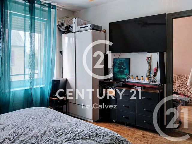 Maison &agrave; vendre - 3 pi&egrave;ces - 90,40 m2 - Graces - 22 - BRETAGNE