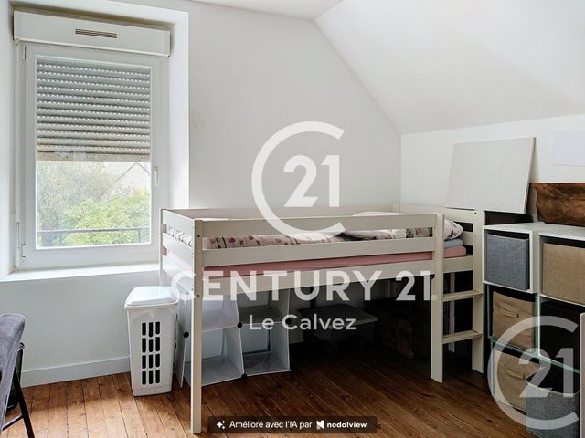Maison &agrave; vendre - 3 pi&egrave;ces - 90,40 m2 - Graces - 22 - BRETAGNE