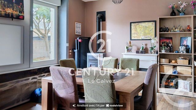 Maison &agrave; vendre - 3 pi&egrave;ces - 90,40 m2 - Graces - 22 - BRETAGNE