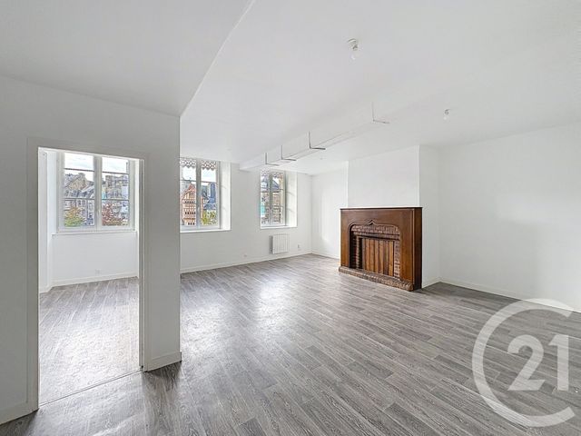 appartement - GUINGAMP - 22