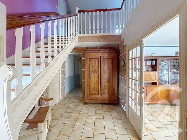 Maison &agrave; vendre - 9 pi&egrave;ces - 155 m2 - St Clet - 22 - BRETAGNE