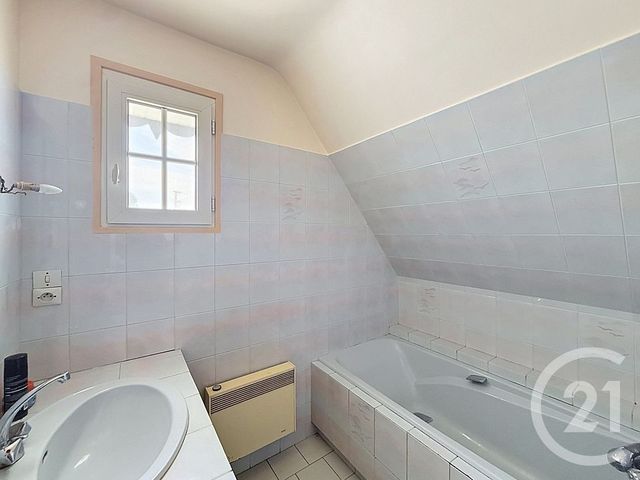 Maison &agrave; vendre - 9 pi&egrave;ces - 155 m2 - St Clet - 22 - BRETAGNE
