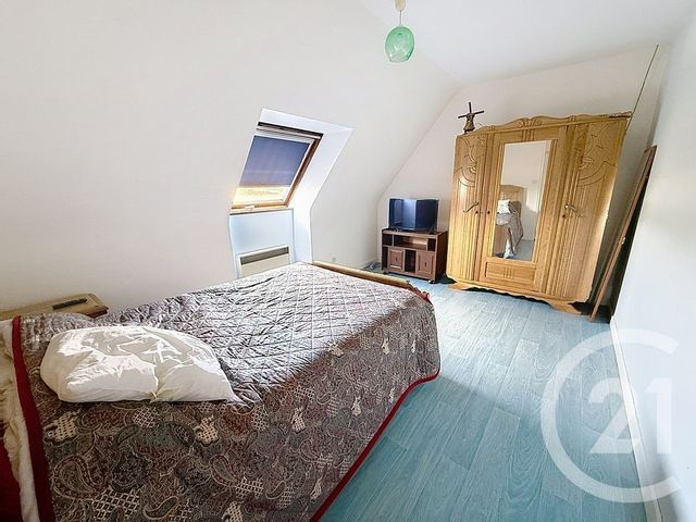 Maison &agrave; vendre - 9 pi&egrave;ces - 155 m2 - St Clet - 22 - BRETAGNE