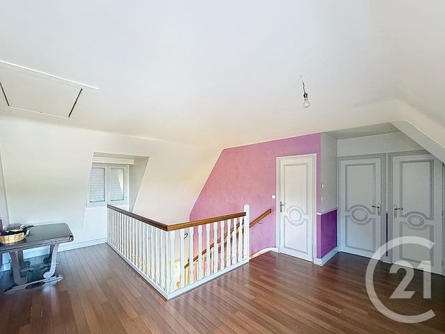 Maison &agrave; vendre - 9 pi&egrave;ces - 155 m2 - St Clet - 22 - BRETAGNE