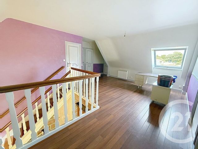 Maison &agrave; vendre - 9 pi&egrave;ces - 155 m2 - St Clet - 22 - BRETAGNE
